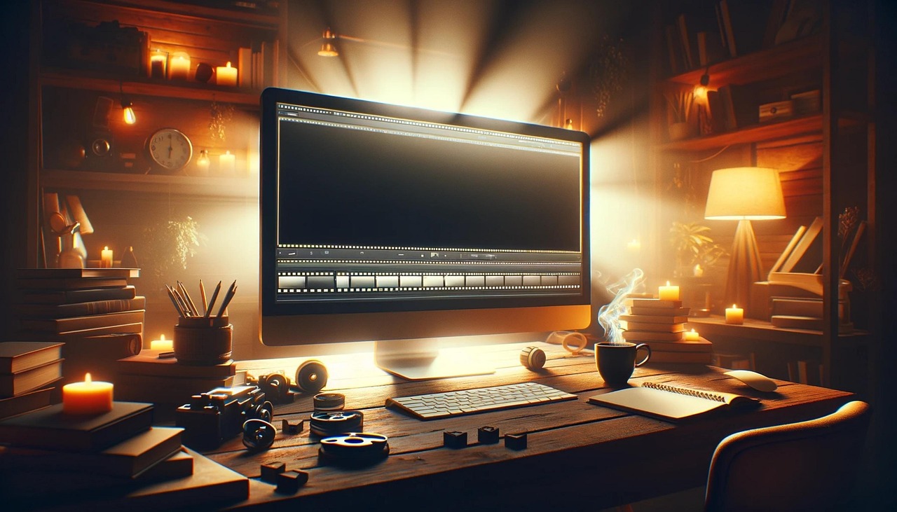 Transform Ideas into Visual Stories with AI Video